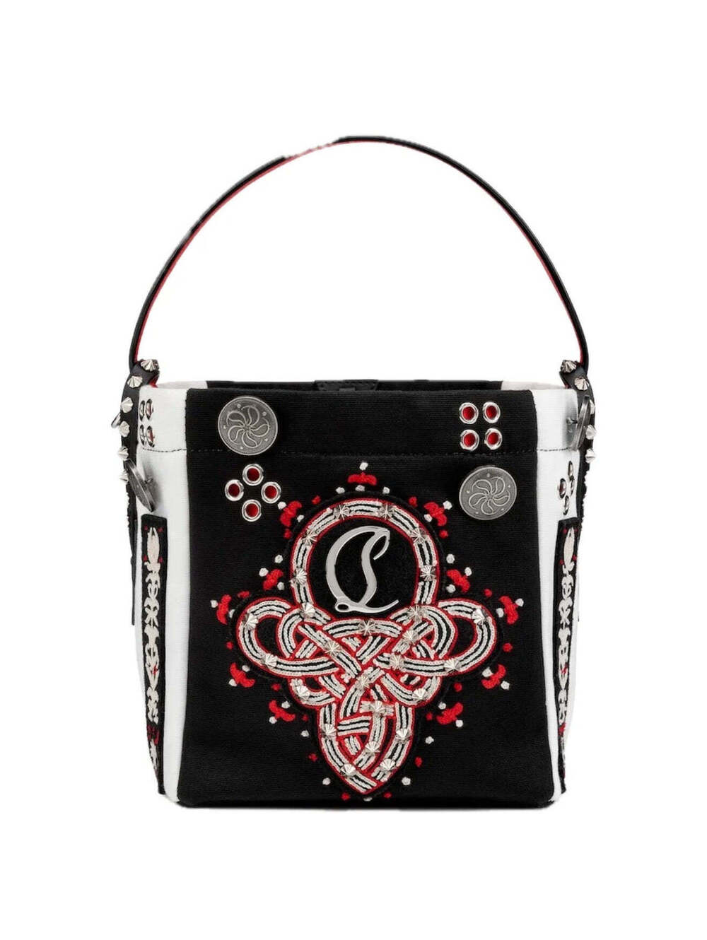 Christian Louboutin 'Breizcaba' tote